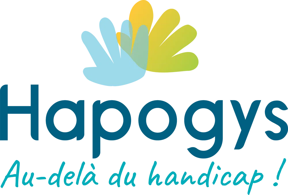 Logo Hapogys